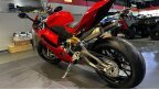 Thumbnail Photo 5 for New 2025 Ducati Panigale V2