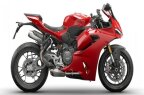 Thumbnail Photo 3 for New 2025 Ducati Panigale V2