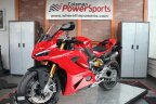 Thumbnail Photo 3 for New 2025 Ducati Panigale V2