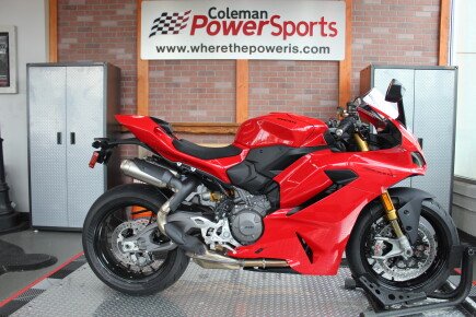 Photo 1 for New 2025 Ducati Panigale V2