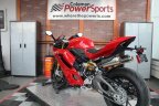 Thumbnail Photo 5 for New 2025 Ducati Panigale V2