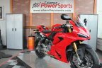 Thumbnail Photo 1 for New 2025 Ducati Panigale V2