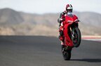 Thumbnail Photo 4 for New 2025 Ducati Panigale V2