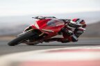 Thumbnail Photo 2 for New 2025 Ducati Panigale V2