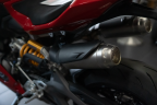 Thumbnail Photo 1 for New 2025 Ducati Panigale V2
