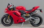Thumbnail Photo 2 for New 2025 Ducati Panigale V2