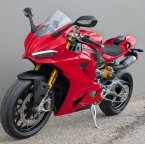 Thumbnail Photo 6 for New 2025 Ducati Panigale V2