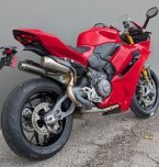 Thumbnail Photo 3 for New 2025 Ducati Panigale V2