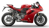 New 2025 Ducati Panigale V2