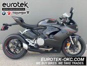 2025 Ducati Panigale V2