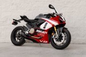 2025 Ducati Panigale V2