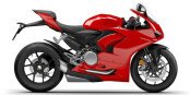 New 2025 Ducati Panigale V2 V2 S