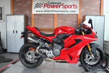 New 2025 Ducati Panigale V2