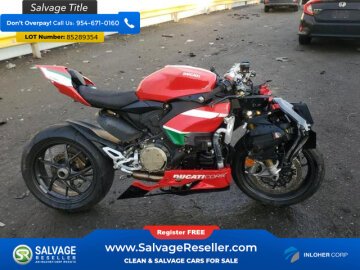 2025 Ducati Panigale V2