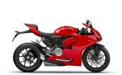 New 2025 Ducati Panigale V2