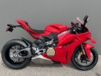 Thumbnail Photo 1 for New 2025 Ducati Panigale V4