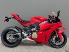 Thumbnail Photo 1 for New 2025 Ducati Panigale V4
