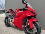 Thumbnail Photo 2 for New 2025 Ducati Panigale V4