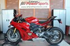 Thumbnail Photo 4 for New 2025 Ducati Panigale V4