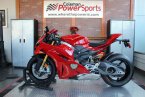 Thumbnail Photo 4 for New 2025 Ducati Panigale V4