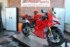 Thumbnail Photo 1 for New 2025 Ducati Panigale V4