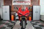 Thumbnail Photo 2 for New 2025 Ducati Panigale V4