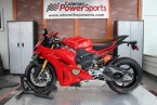 Thumbnail Photo 4 for New 2025 Ducati Panigale V4