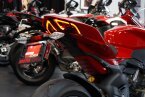 Thumbnail Photo 3 for New 2025 Ducati Panigale V4