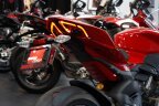 Thumbnail Photo 3 for New 2025 Ducati Panigale V4