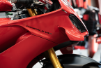 Thumbnail Photo 4 for New 2025 Ducati Panigale V4