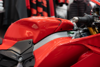 Thumbnail Photo 2 for New 2025 Ducati Panigale V4