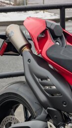 Thumbnail Photo 1 for New 2025 Ducati Panigale V4
