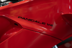 Thumbnail Photo 4 for New 2025 Ducati Panigale V4