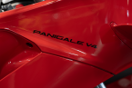 Thumbnail Photo 3 for New 2025 Ducati Panigale V4