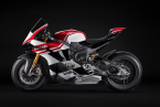Thumbnail Photo 1 for New 2025 Ducati Panigale V4