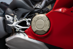 Thumbnail Photo 2 for New 2025 Ducati Panigale V4