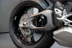 Thumbnail Photo 1 for New 2025 Ducati Panigale V4