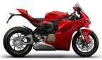 Thumbnail Photo 4 for New 2025 Ducati Panigale V4