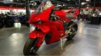 Thumbnail Photo 3 for New 2025 Ducati Panigale V4
