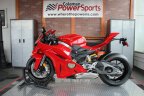 Thumbnail Photo 4 for New 2025 Ducati Panigale V4