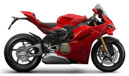 Photo 1 for New 2025 Ducati Panigale V4