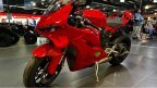 Thumbnail Photo 3 for New 2025 Ducati Panigale V4