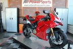 Thumbnail Photo 2 for New 2025 Ducati Panigale V4