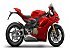 New 2025 Ducati Panigale V4