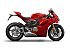 New 2025 Ducati Panigale V4