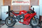 New 2025 Ducati Panigale V4