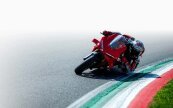 New 2025 Ducati Panigale V4