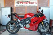 New 2025 Ducati Panigale V4