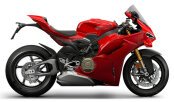 New 2025 Ducati Panigale V4
