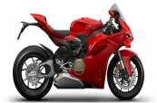 New 2025 Ducati Panigale V4